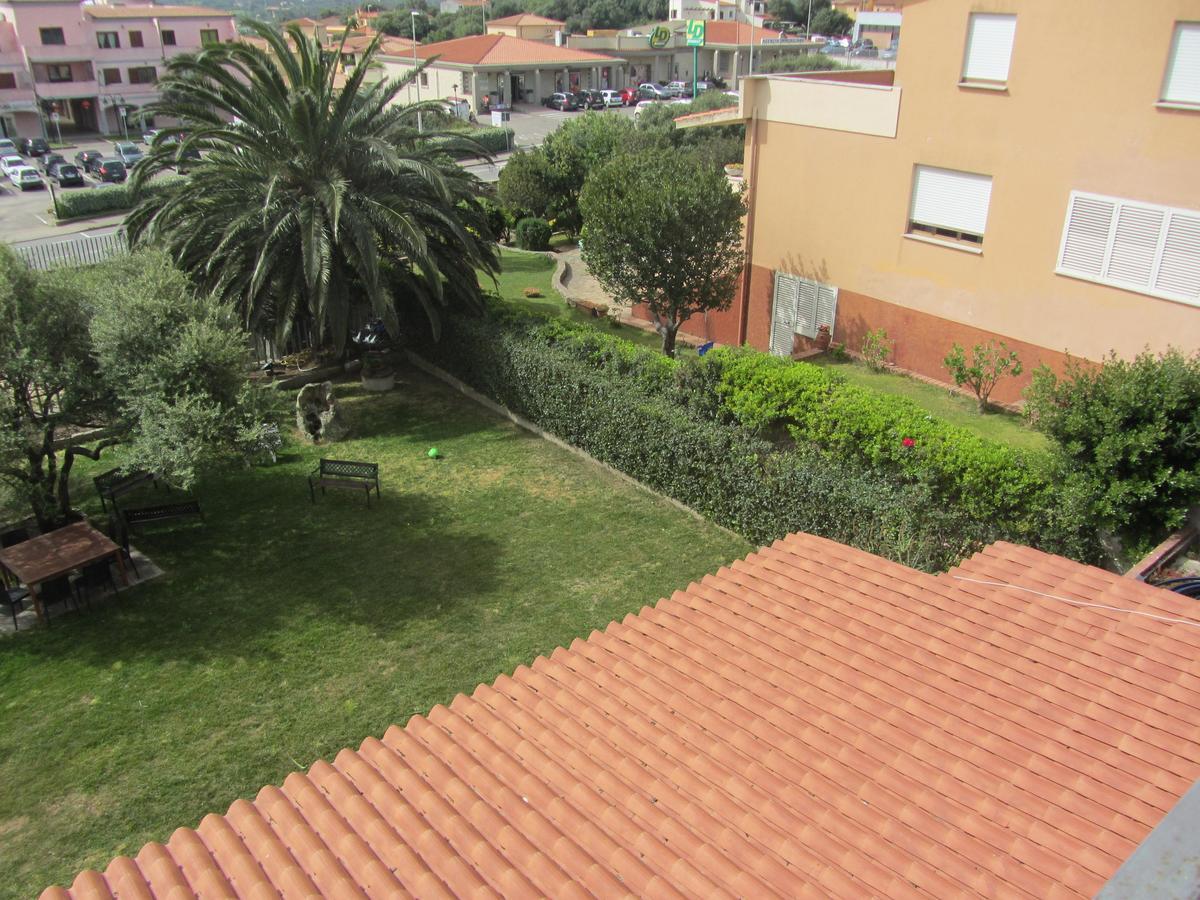 Hotel Casa Mia Arzachena Exterior photo