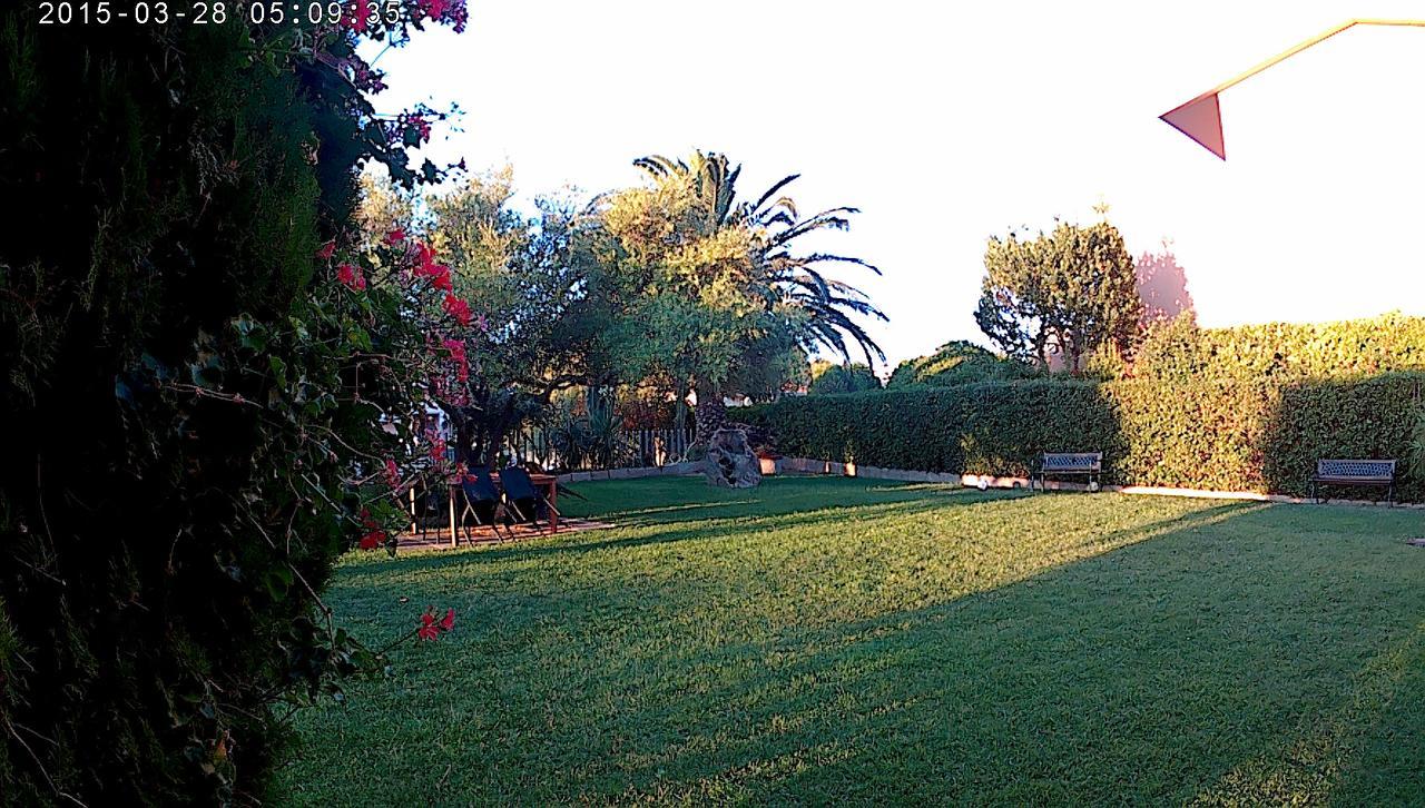 Hotel Casa Mia Arzachena Exterior photo